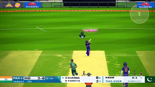 Real World Cricket Games screenshot 4