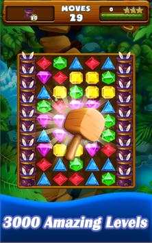 Jewels Crush screenshot 2