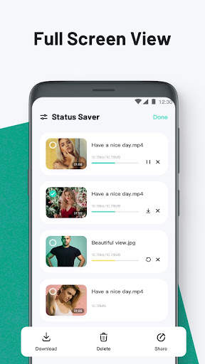 Status Save for Whatsapp screenshot 2