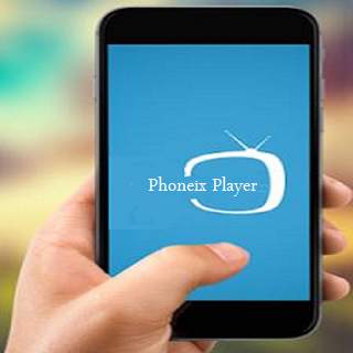 Phoenix Player screenshot 1