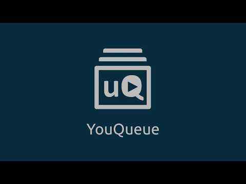 YouQueue: Collections for YouTube and Kodi screenshot 2