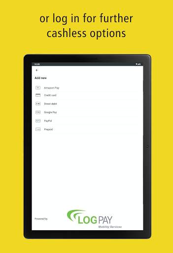 BVG Tickets: Bus, Train & Tram screenshot 13