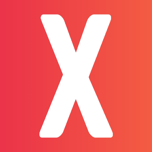 X 🔥 Video Downloader - Free Video Downloader 2021 icon