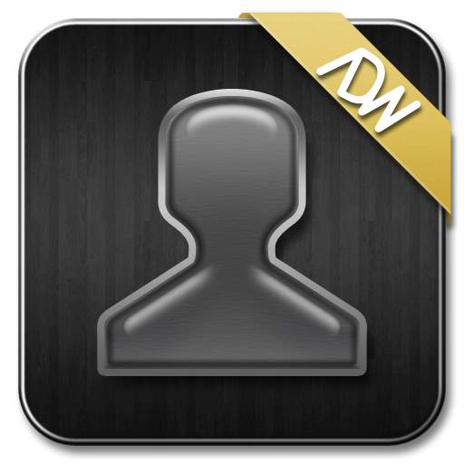 Elegant ADW Theme 1.2