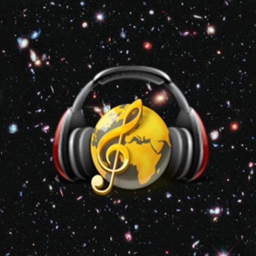 Music Player Free आइकन