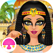 Egypt Princess Salon icon