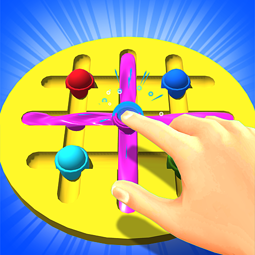 Pop It Splat icon