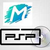 Psp Game Files ( Psp Market Lite) on 9Apps