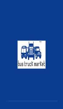 Bus Truck Market screenshot 1