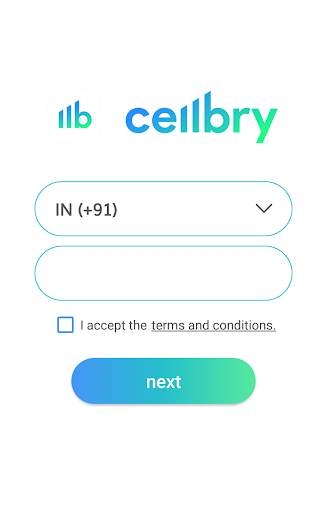 Cellbry screenshot 3