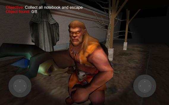Angry Neighbor of Fate screenshot 1