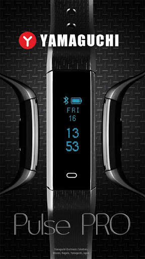 Pulse Pro screenshot 2