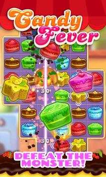 Candy Fever screenshot 2