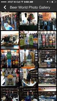 Beer World screenshot 4