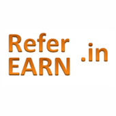 Refer Earn icon