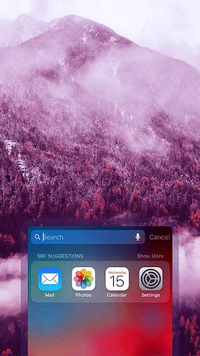 ios 12 launcher xr - ilauncher icon pack & themes screenshot 4