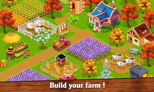 Royal Farm 5 تصوير الشاشة