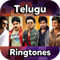 Telugu Ringtones icon