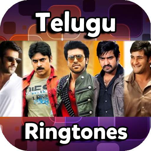 Telugu Ringtones 2.0