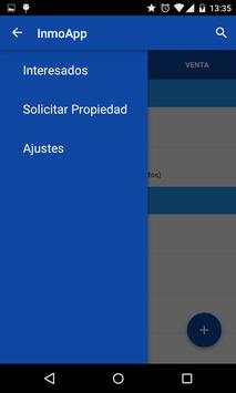 InmoApp screenshot 2