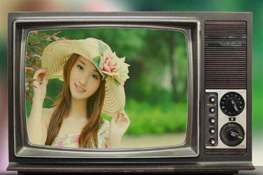 DSLR  Blur Camera screenshot 8