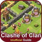 Guide For Clash Of Clans 1