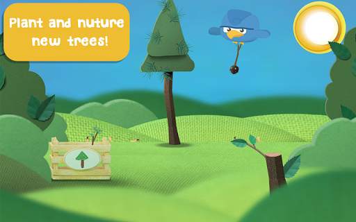 Grow Forest screenshot 16