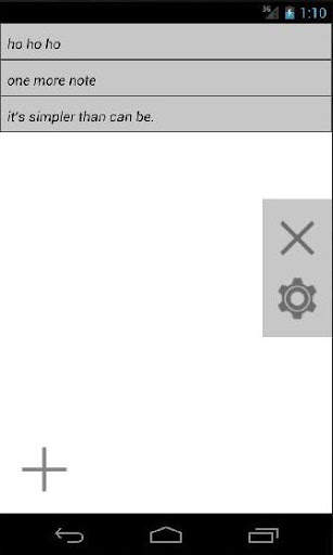Pocketbook LITE screenshot 2