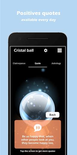 Crystal Ball : All about your future screenshot 4