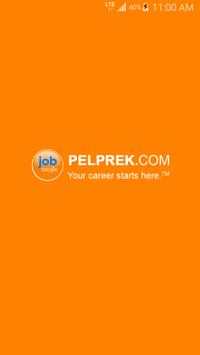Pelprek Job скриншот 1