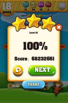 Farm Fruit Crush screenshot 4