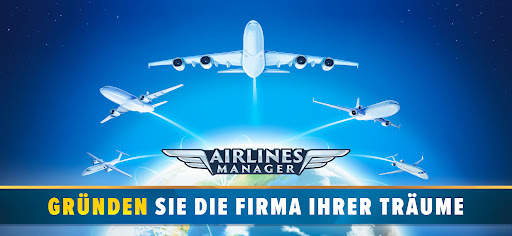 Airlines Manager - Tycoon 2023 screenshot 15