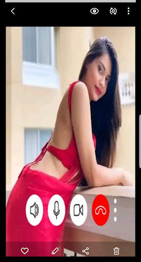 Online Sexy Girls Video Chat screenshot 5