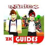 Guide New Roblox 1.7.1