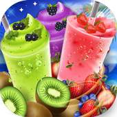 Milkshake Cooking Factory 1.0