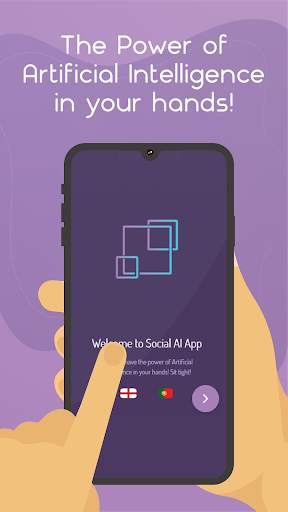 SocialAI screenshot 7