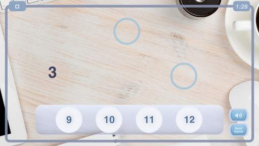 Brain Games screenshot 2
