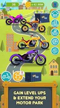 Moto Merger: Car Fusion Game screenshot 3