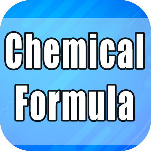 Chemistry Formula icon