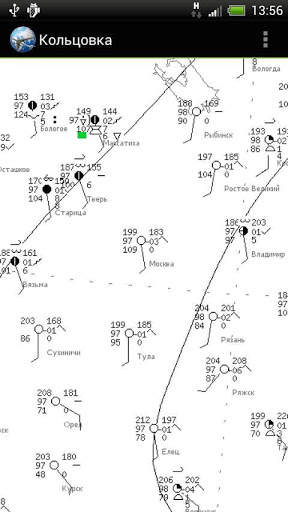 ProNebo screenshot 4