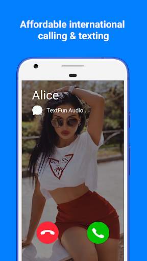 TextApp:Texting & WiFi Calling screenshot 5