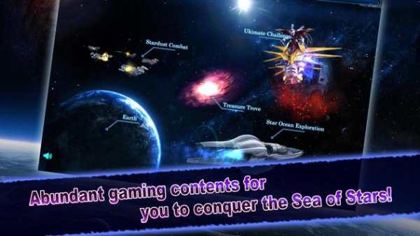 Clash of Mechs screenshot 3