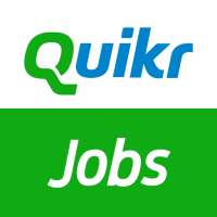 Quikr Jobs Search &amp; Career App icon