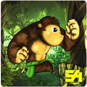 King Kong Adventure