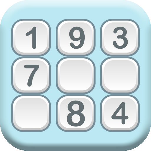 Sudoku Free - Classic Brain Puzzle Game icon