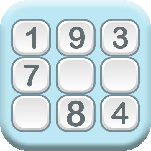 Sudoku Free - Classic Brain Puzzle Game 0.1