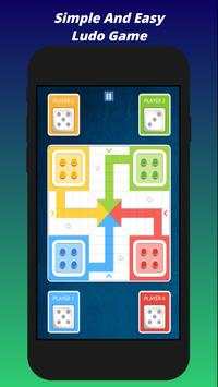 Simple Ludo Game screenshot 3