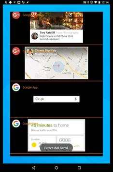 Widget Launcher 2 screenshot 10