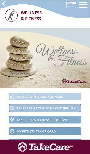 TakeCare app screenshot 7