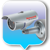 Camera CE - Fortaleza icon